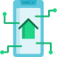 Real estate Symbol 64x64