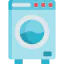 Washing machine Symbol 64x64
