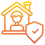 Protection icon 64x64