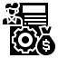 CRM ícono 64x64