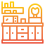 Kitchen icon 64x64