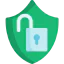Security Symbol 64x64