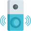 Doorbell Symbol 64x64