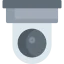 Cctv Symbol 64x64
