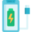 Charging Symbol 64x64