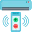 Air conditioner Symbol 64x64