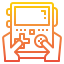 Videogame icon 64x64