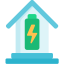 Battery Symbol 64x64