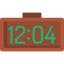 Clock Symbol 64x64