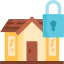 Padlock Symbol 64x64
