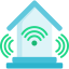 Wireless Symbol 64x64