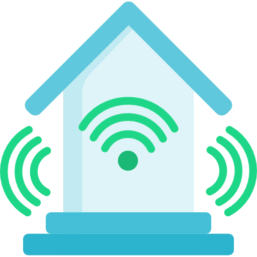 Wireless icon