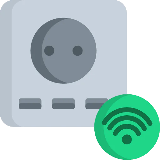 Plug icon