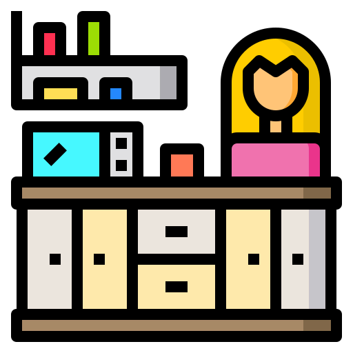Kitchen icon
