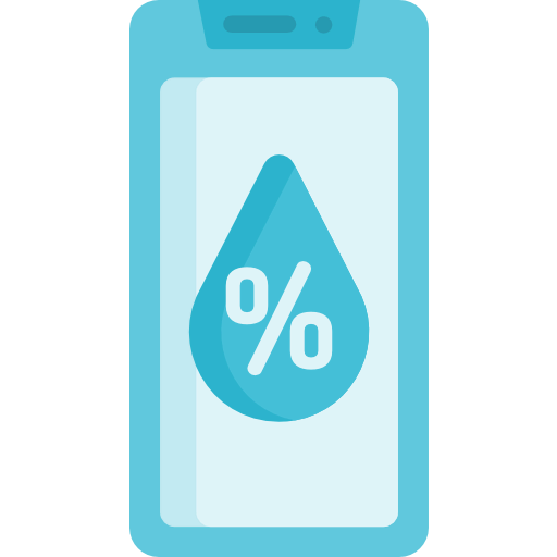 Влажность иконка