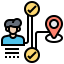 User experience icône 64x64