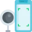 Cctv 图标 64x64