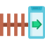 Gate 图标 64x64