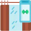 Smart home 图标 64x64