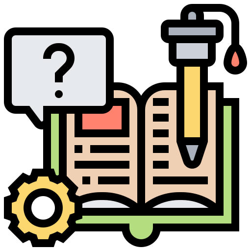 Knowledge 图标