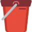 Bucket icon 64x64