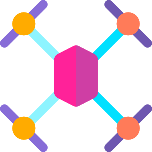 Drone icon