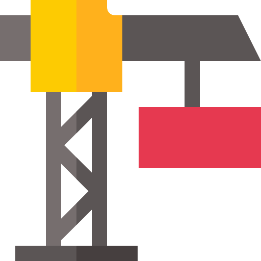 Construction icon
