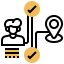 User experience icône 64x64