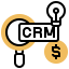 CRM icône 64x64