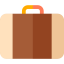 Suitcase icon 64x64