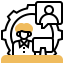 Customer support icône 64x64