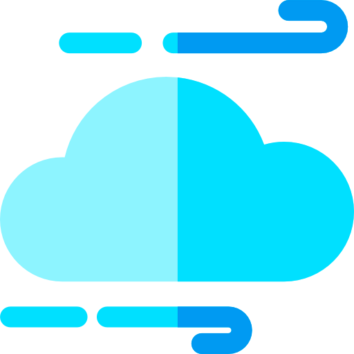 Cloud icon
