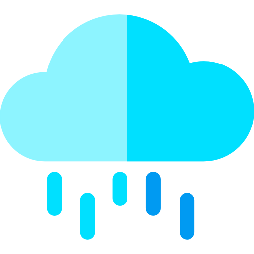 Rain icon