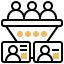 Prospect icône 64x64