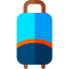 Suitcase icon 64x64