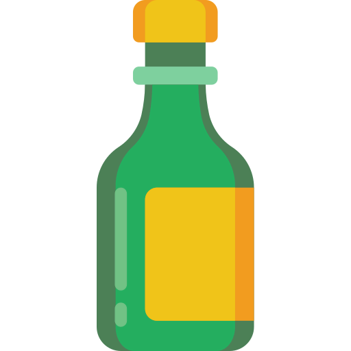Bottle ícono
