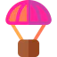 Parachute icon 64x64