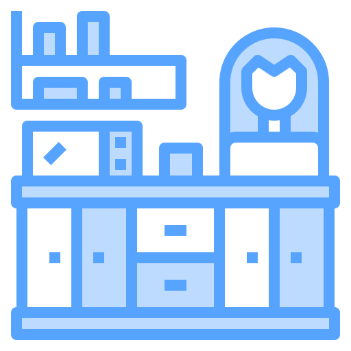 Kitchen icon
