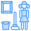 Mop icon 64x64
