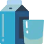 Milk icon 64x64