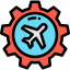 Maintenance icon 64x64