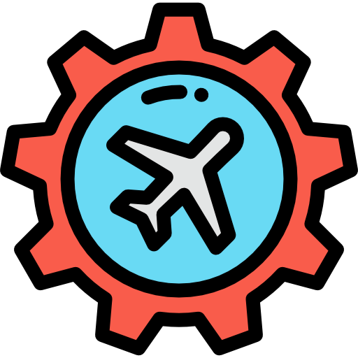 Maintenance icon