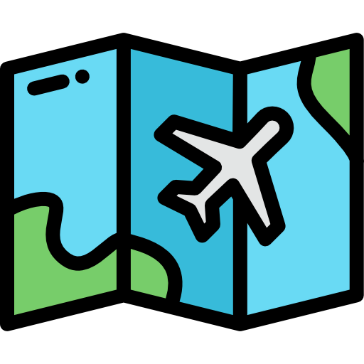Maps icon
