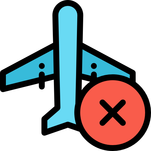 Flight icon