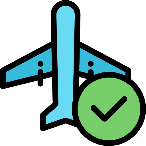 Flight icon