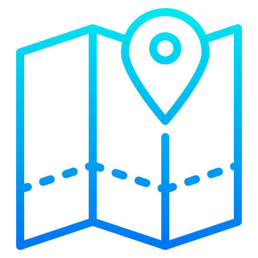 Map icon