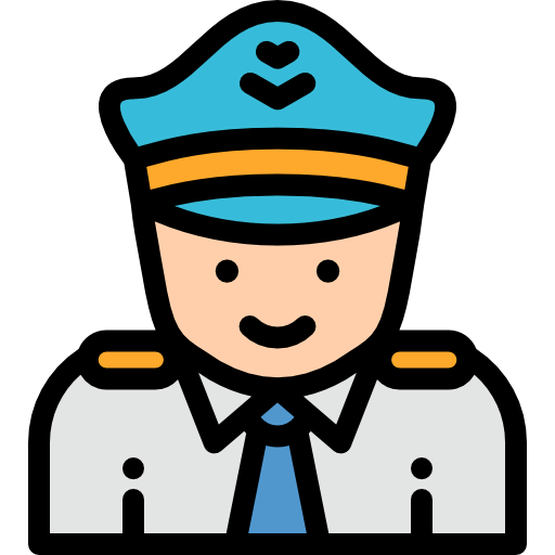 Pilot Symbol