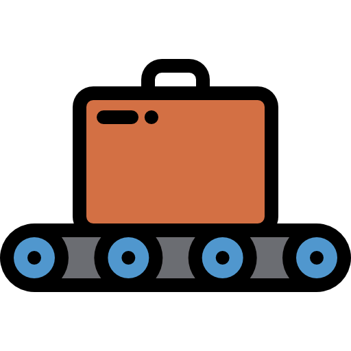 Conveyor icon
