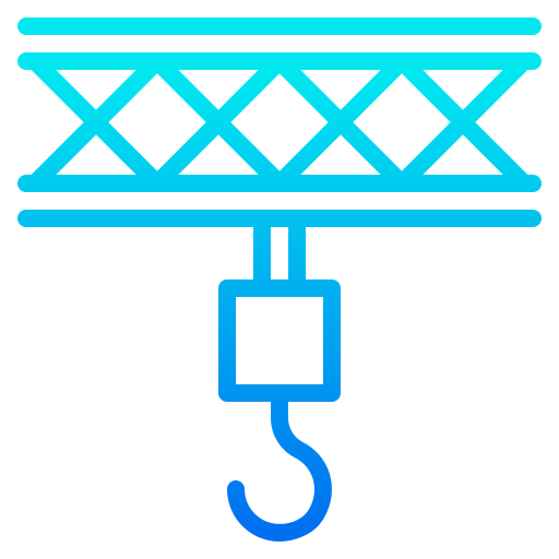 Crane icon
