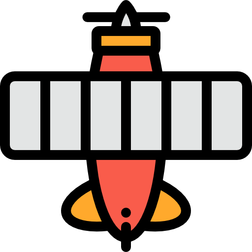 Plane icon